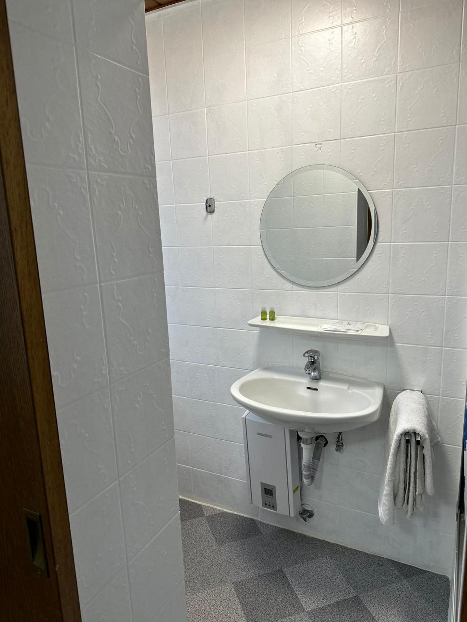Hotel Gambrinus Dillingen an der Saar Bagian luar foto