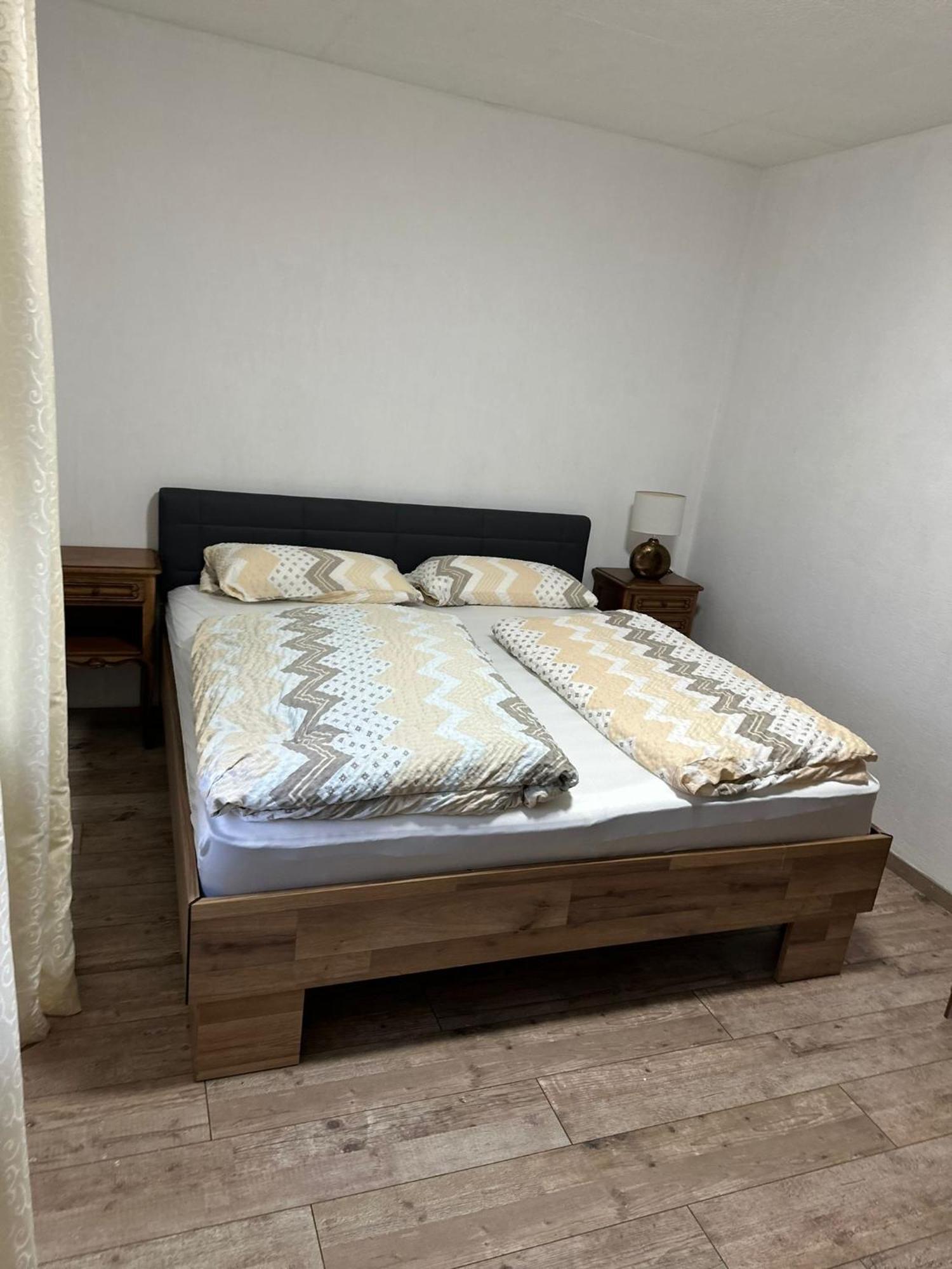 Hotel Gambrinus Dillingen an der Saar Bagian luar foto