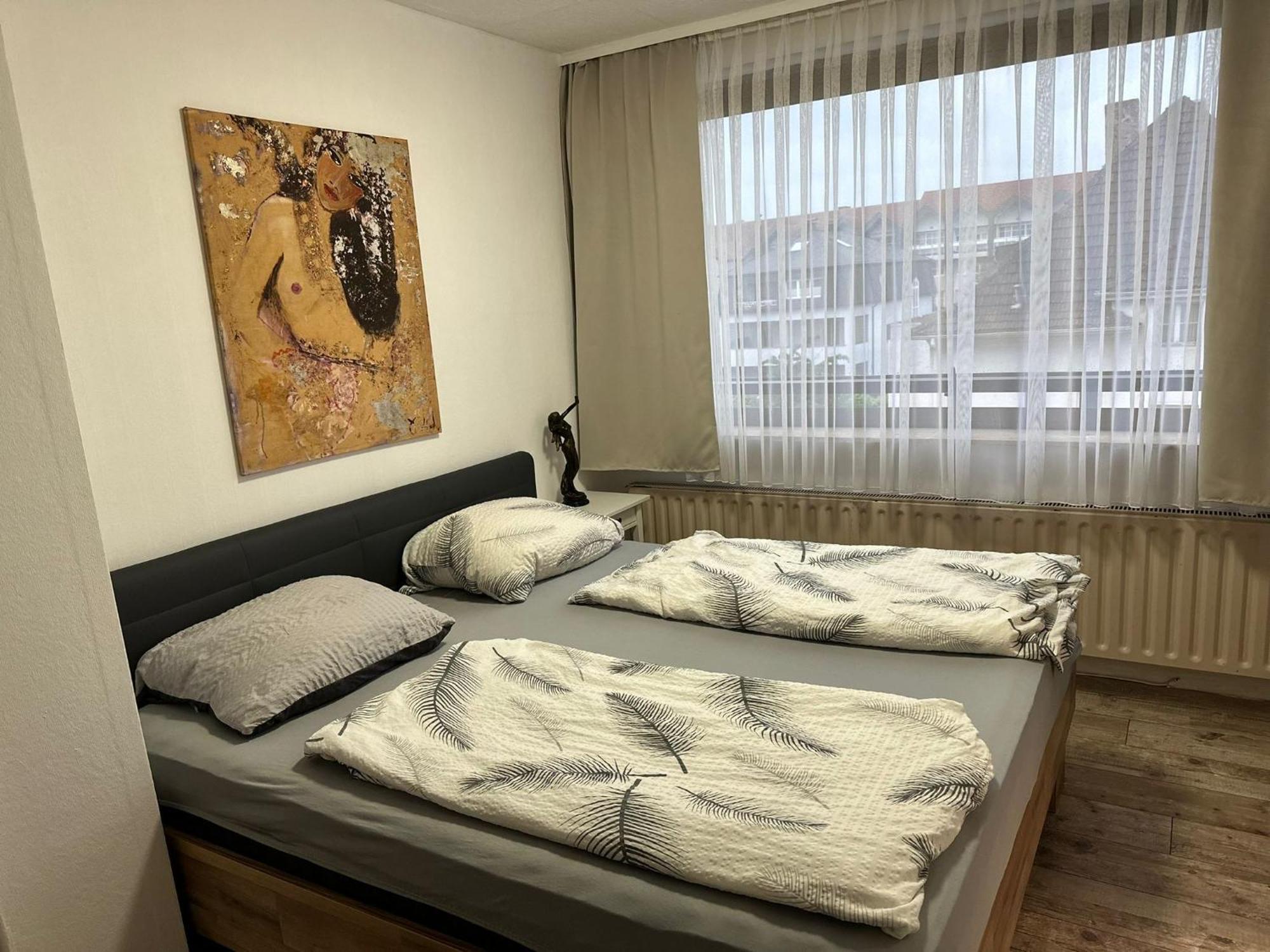 Hotel Gambrinus Dillingen an der Saar Bagian luar foto