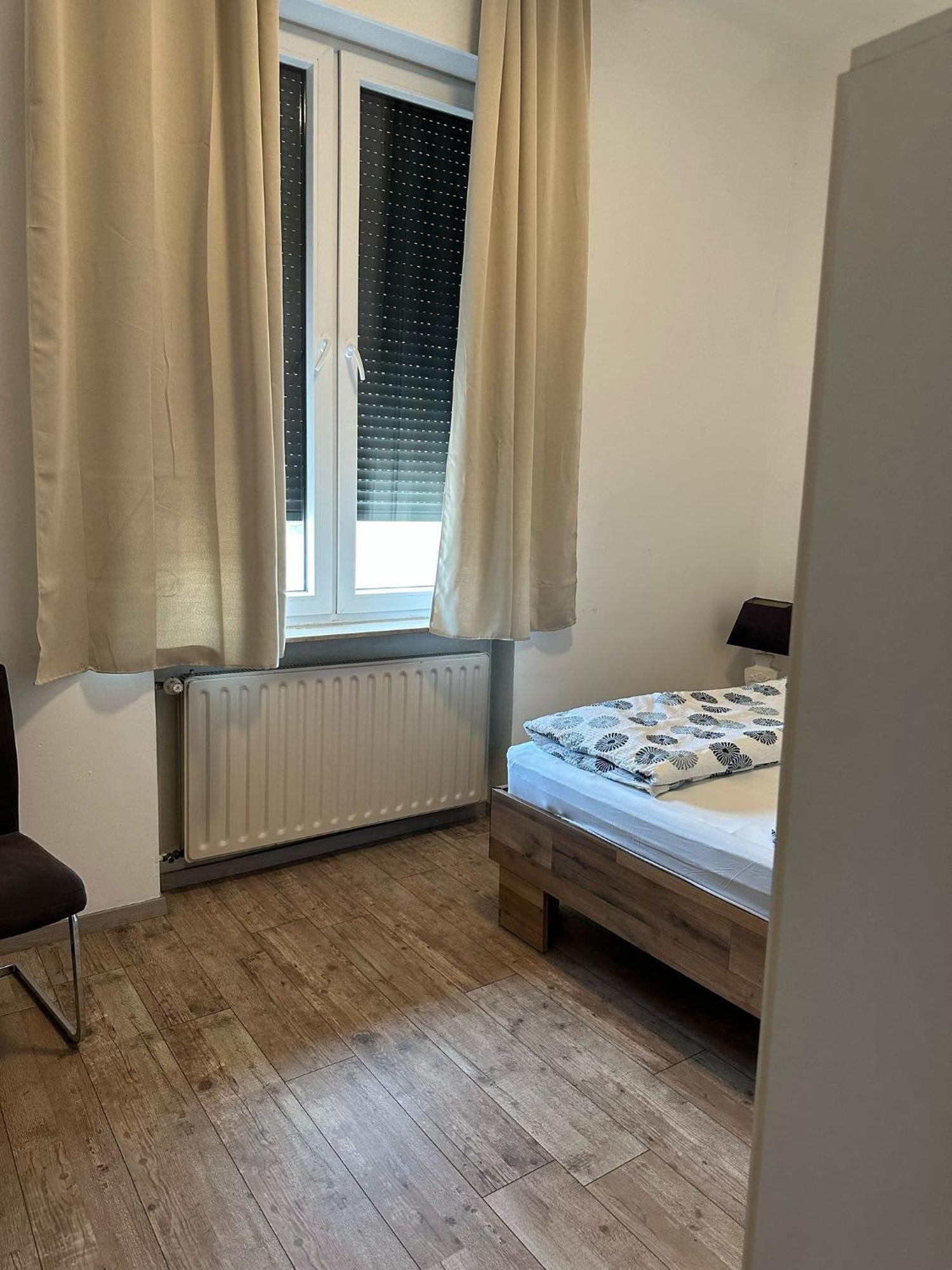 Hotel Gambrinus Dillingen an der Saar Bagian luar foto